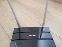 Wifi роутер tp link archer c50