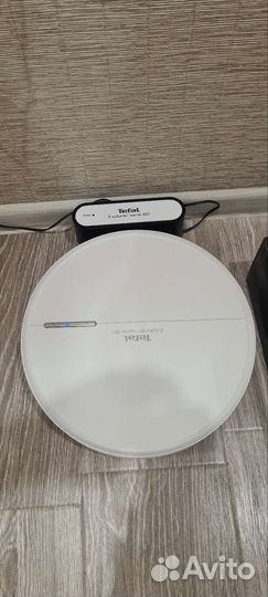 Tefal explorer series 60