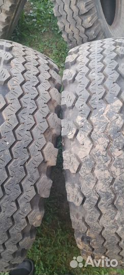 Колеса на УАЗ Р15