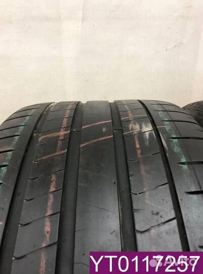 Pirelli P Zero PZ4 325/30 R23 109Y