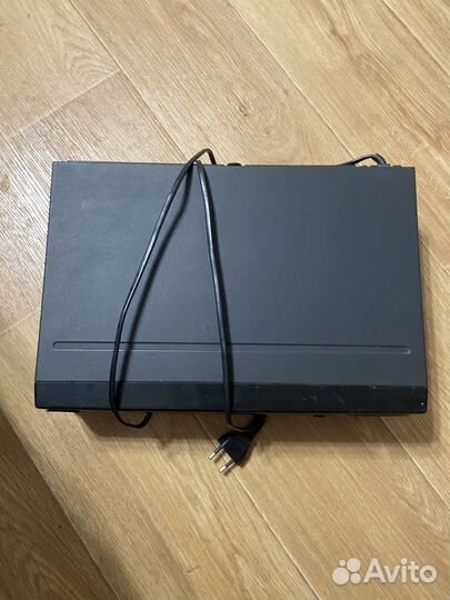 Видеоплеер Funai vip-5000hc mk2