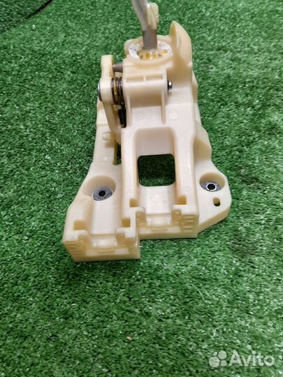 Кулиса МКПП киа сид 2 jd