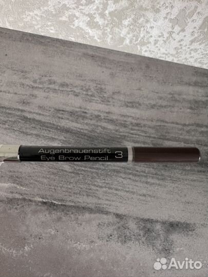 Artdeco eye brow pencil карандаш для бровей