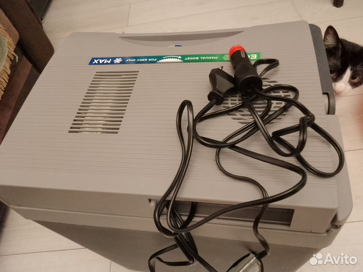 Автохолодильник Ez E32M