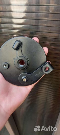 Электросамокат