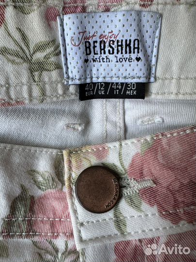 Шорты Bershka, М размер