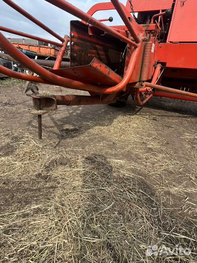 Пресс-подборщик Sipma Z224/1, 2023