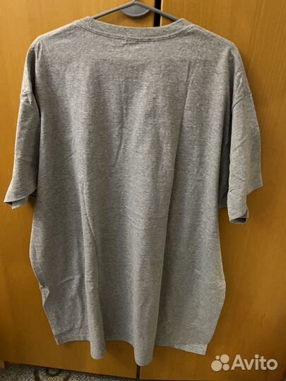 Футболка Beavis and Butt-Head размер 3XL