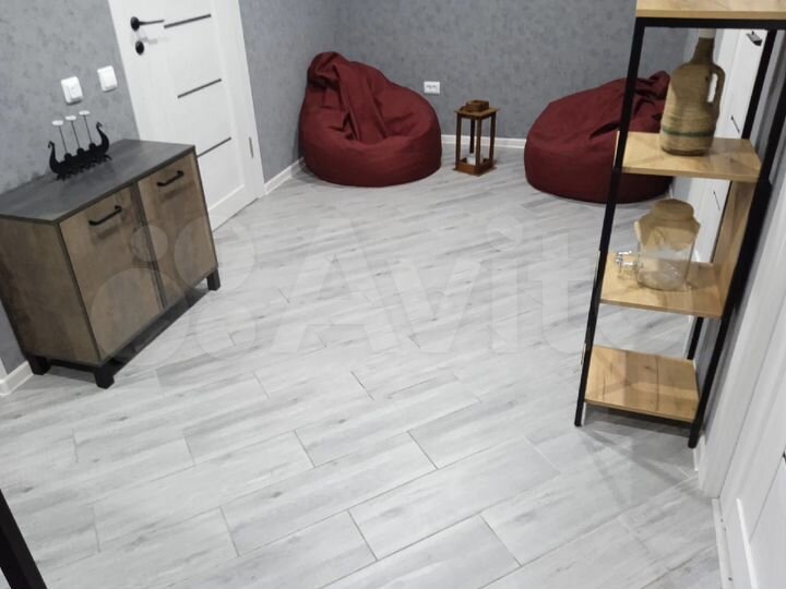 2-к. квартира, 50 м², 5/6 эт.
