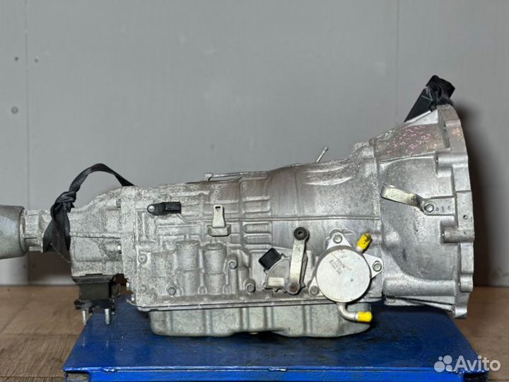 АКПП Lexus Is 2 A960E 2.5 85Т.км