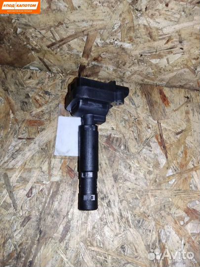 Катушка зажигания Mercedes-Benz C-Класс W204