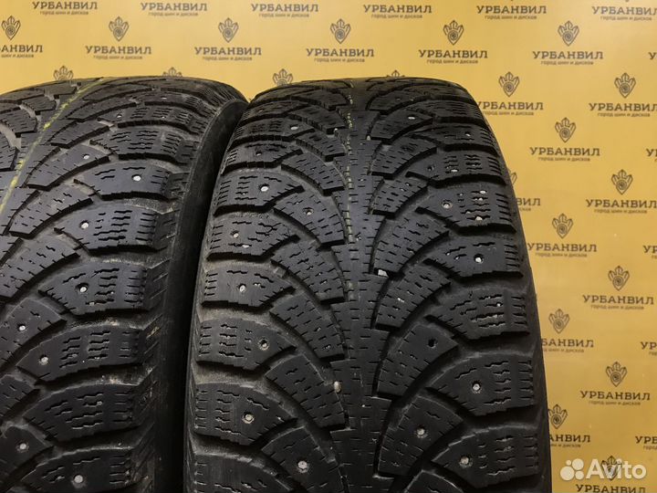 Nokian Tyres Hakkapeliitta 4 205/55 R16 94T