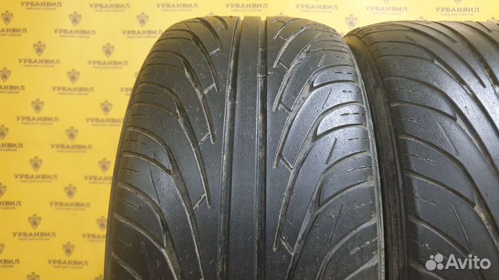 Nankang NS-2 UltraSport 215/40 R16 86W