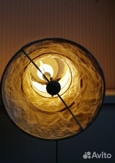 Светильник IKEA Б/У