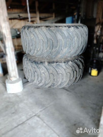 710/55R34 Alliance 342 TL