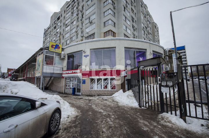 Продам торговое помещение, 80.1 м²