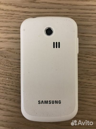 Samsung S3350