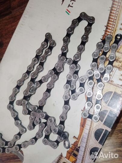 Цепь кмс 10ск