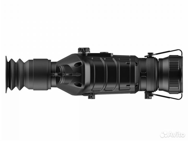 Тепловизионный прицел Guide TS450