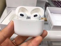 AirPods 3 Premium новые