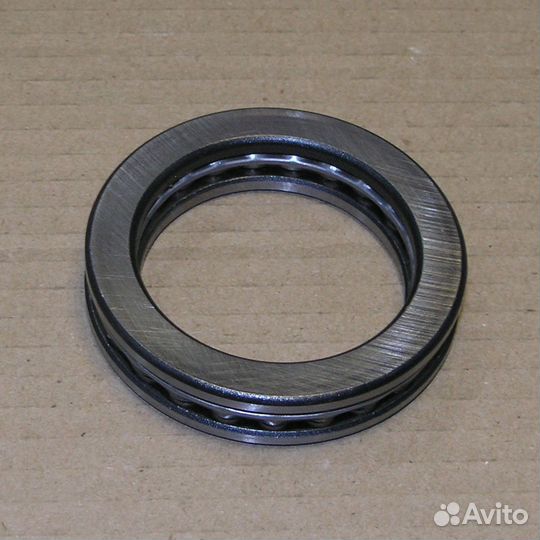 Подшипник 8111Н редуктор среднего моста, крестовин