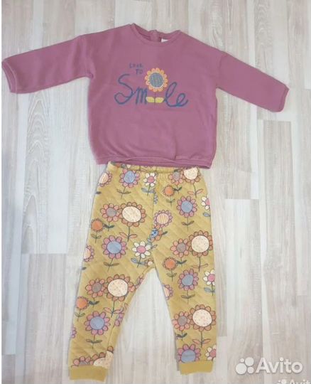 Костюм Next 86