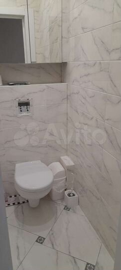 2-к. квартира, 65 м², 14/16 эт.