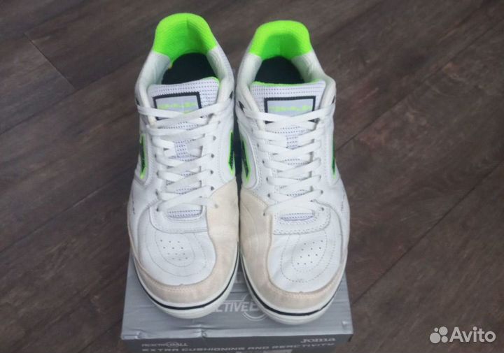Футзалки joma top flex