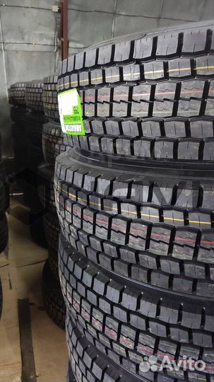 315/80R22 5 Annaite 755 157/154M PR 20