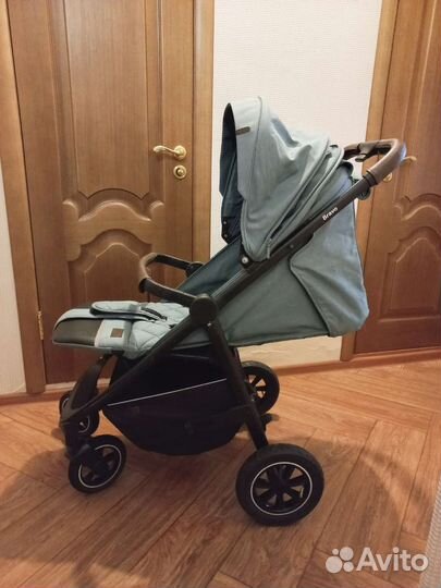 Прогулочная коляска бу