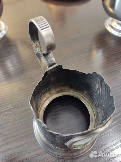 Подстаканники