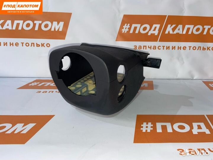 Кожух рулевой колонки Volkswagen Tiguan 2010