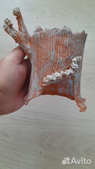 Аквариумный декор