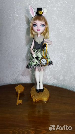 Кукла «Ever After High» оригинальная