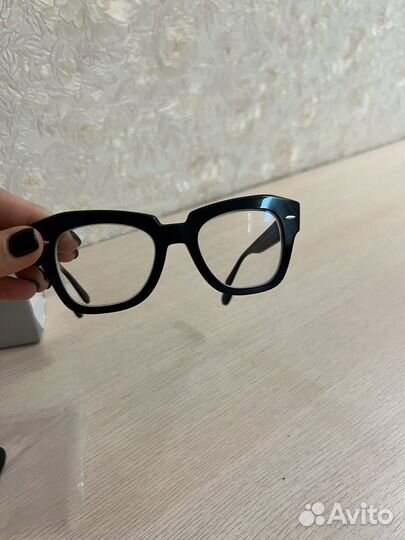 Очки ray ban оригинал
