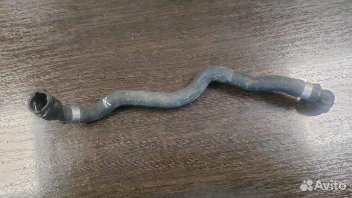 Патрубок системы охлаждения Bmw 750Lix F02 N63