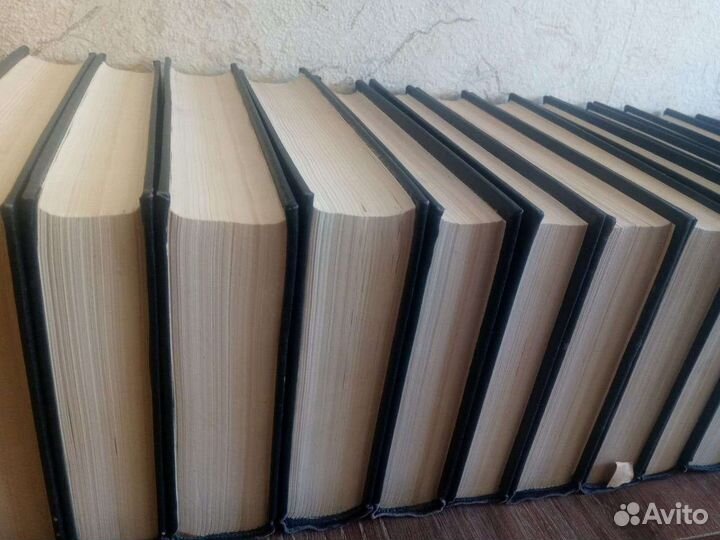 Максим Горький Собрание сочинений в 30 т.(не полно