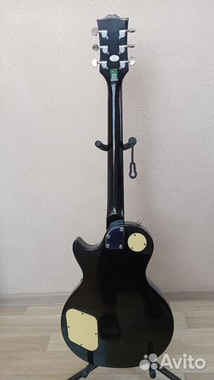 Электрогитара Les paul