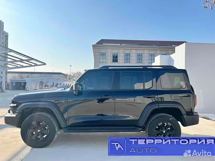 Tank 300 2.0 AT, 2021, 19 800 км