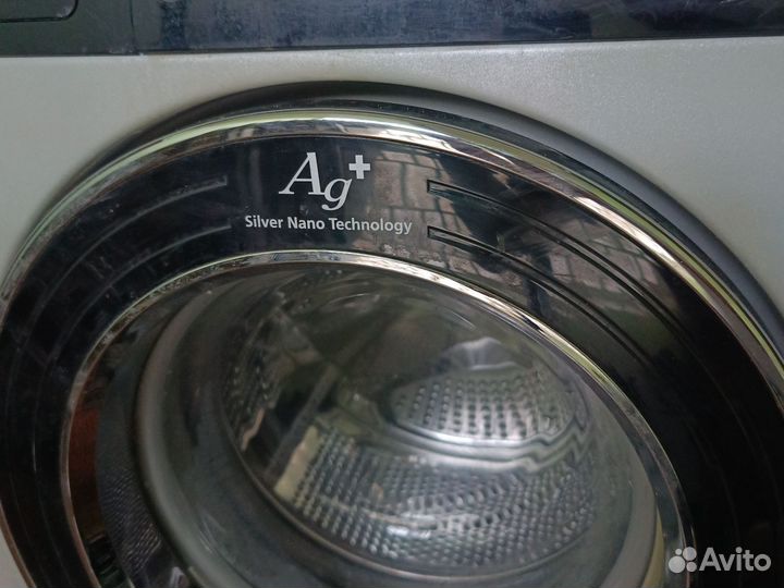Стиральная машина samsung бу