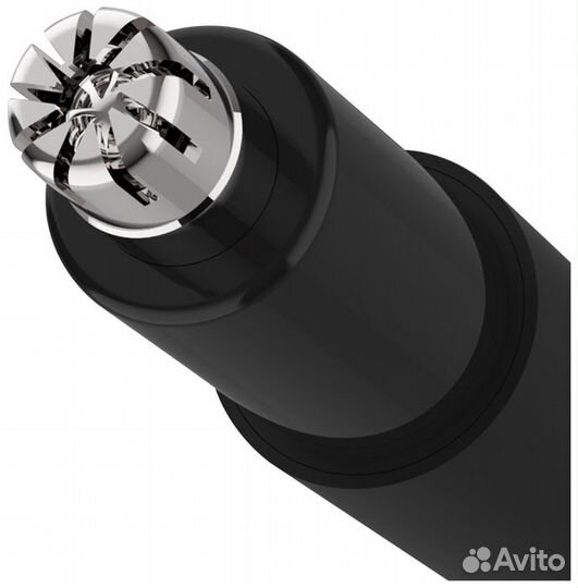 Триммер Xiaomi Huanxing Mini Nose Hair Trimmer HN1