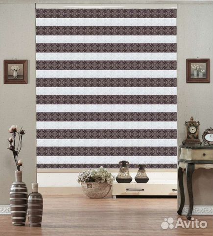 Рулонные шторы бесплатный замер