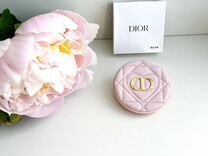 Зеркало Christian Dior розовое