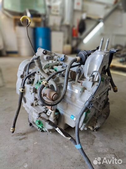 Автомат АКПП Honda CR-V Element 2WD монопривод