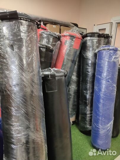 Боксерская груша