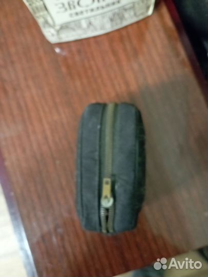 Вспышка камеры