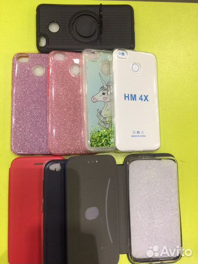 Xiaomi Redmi 4X