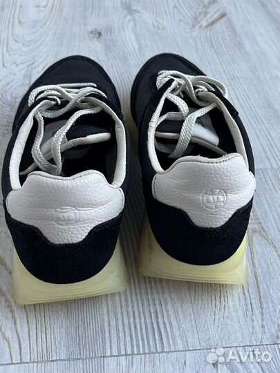 Кроссовки massimo dutti