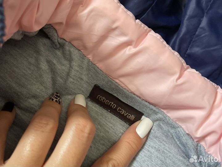 Жилетка для девочки