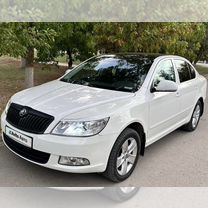 Skoda Octavia 1.4 AMT, 2011, 174 000 км, с пробегом, цена 1 180 000 руб.